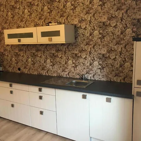 Large Detached In With Garden Holiday home Willingen (Upland)