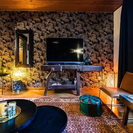 Holiday home Large Detached In With Garden Willingen (Upland)