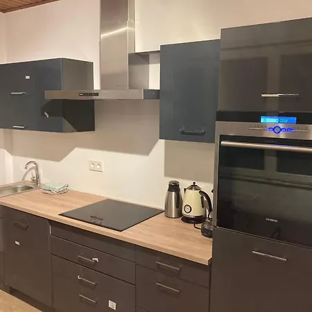 Holiday home Large Detached In With Garden *